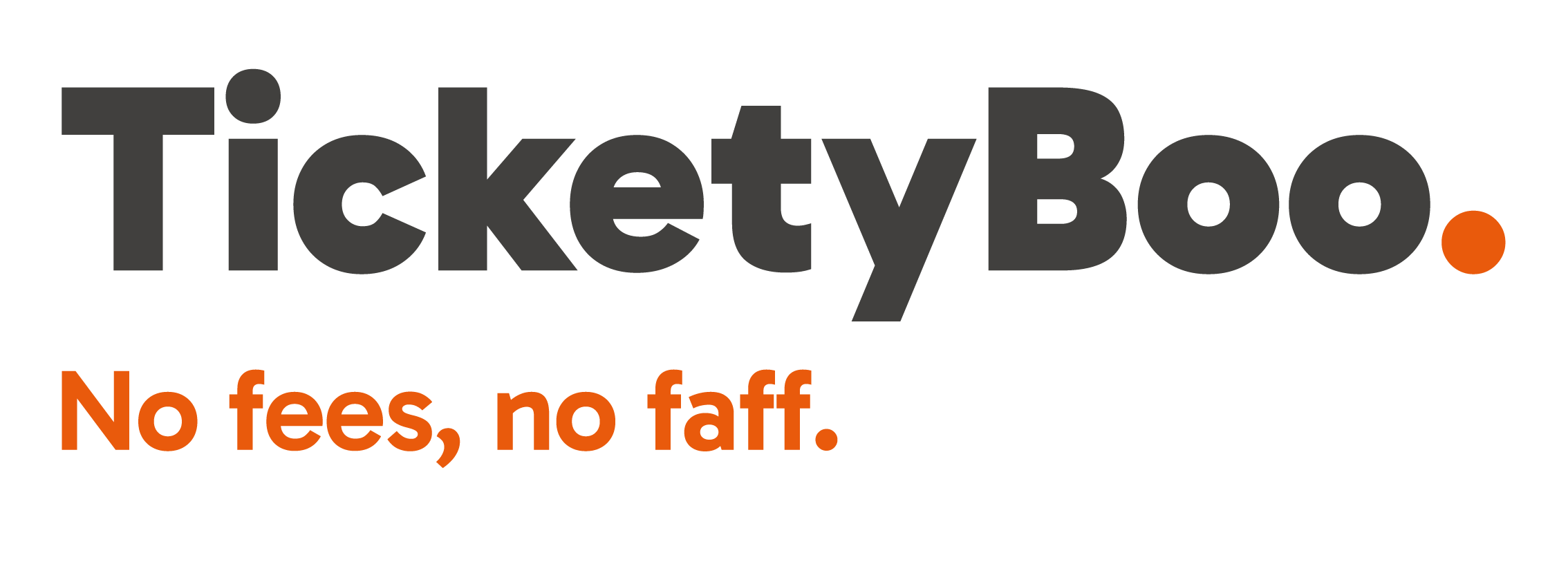 TicketyBoo Logo